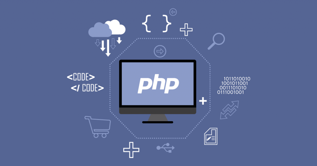 PHP lenguaje de programación
