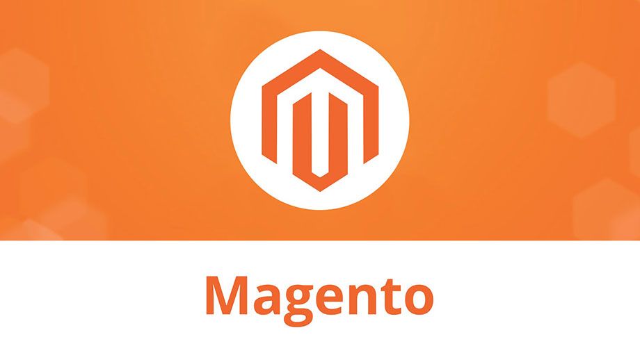 cms magento para tiendas online