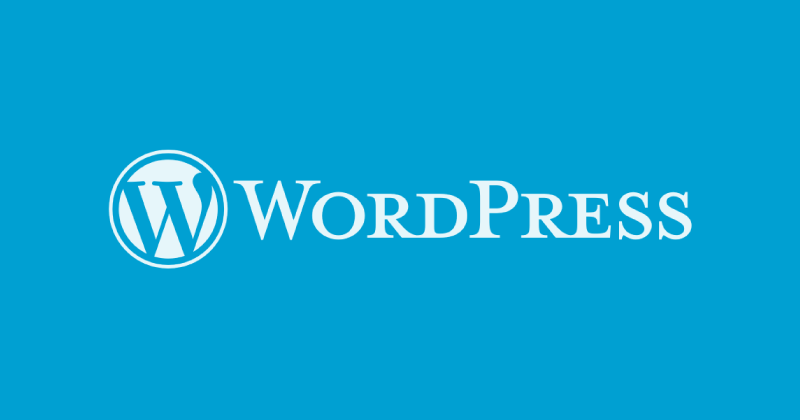 cms wordpress