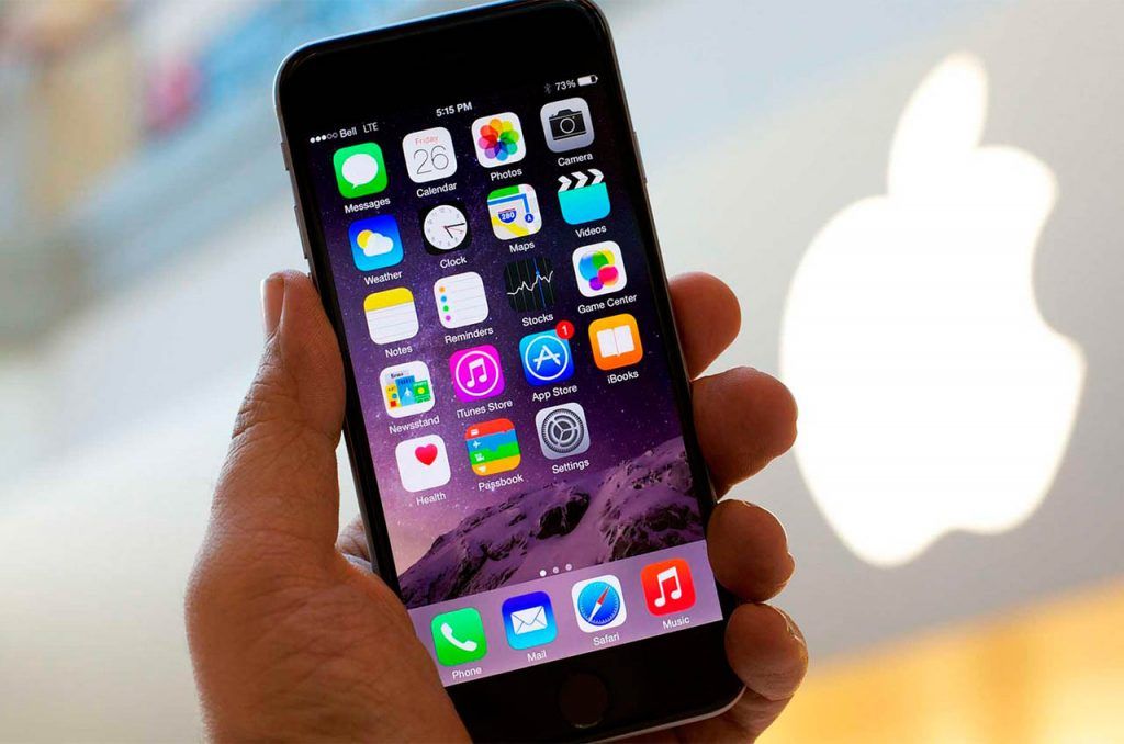 mejores aplicaciones para iphone del 2019