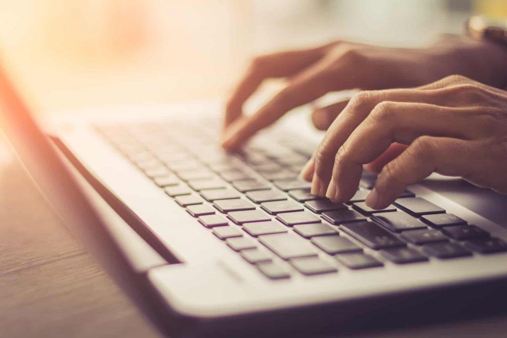 crear contenido para tu blog