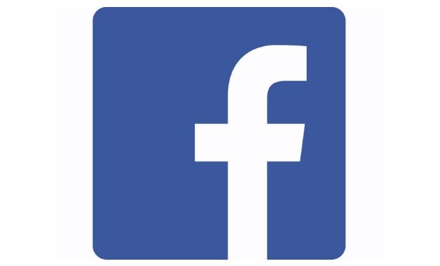 facebook logo