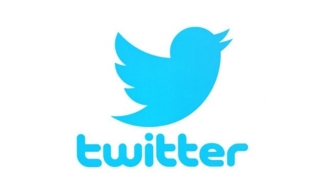 twitter logo