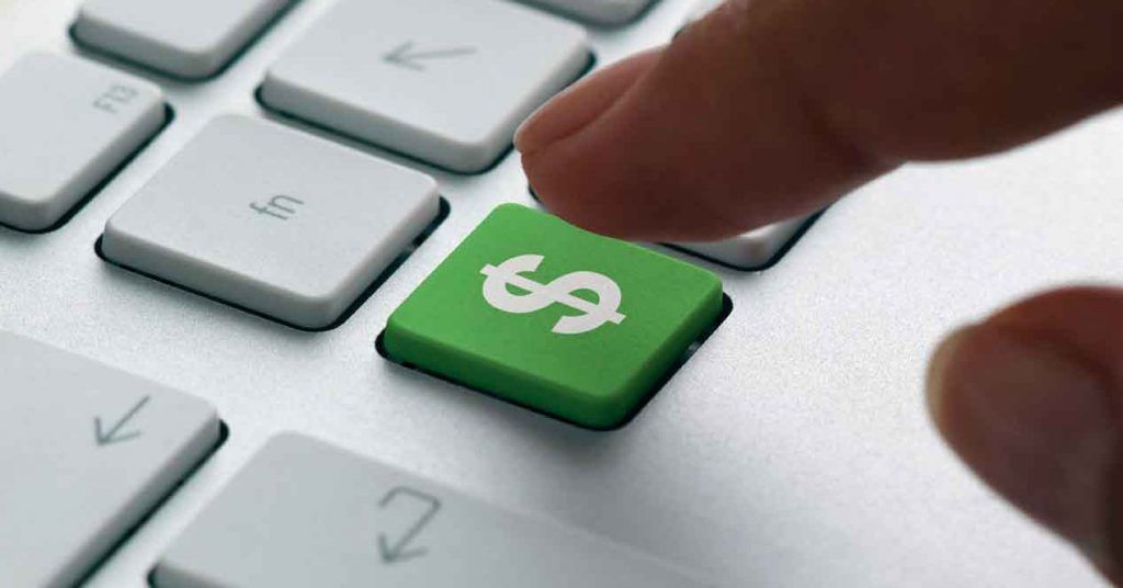 ganar dinero con un blog