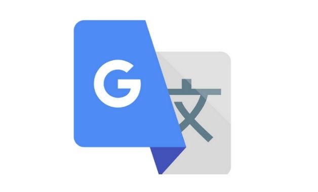 google translate logo