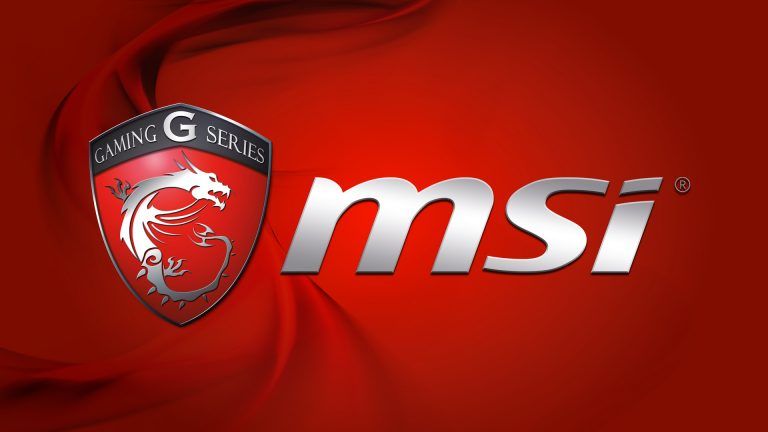 msi portátil