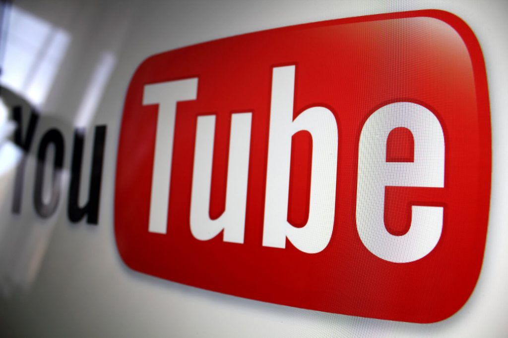ganar dinero en youtube