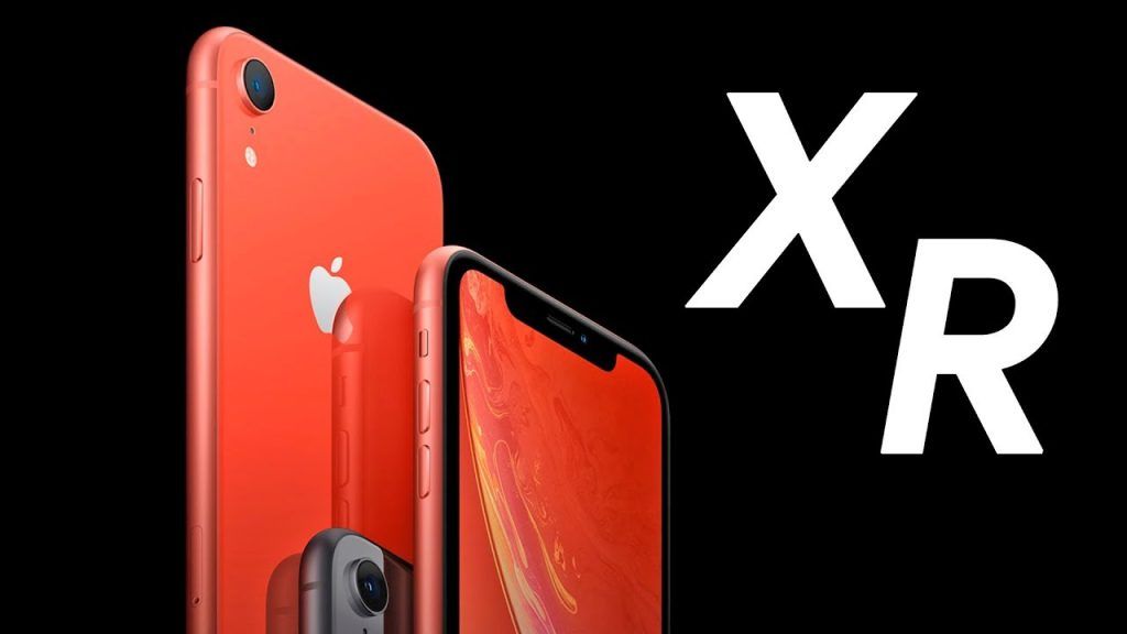 IPhone XR