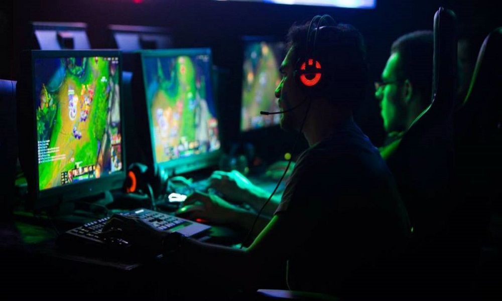 componentes de un pc gamer