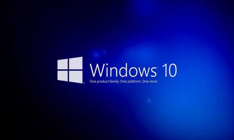 Cómo formatear un ordenador con Windows 10