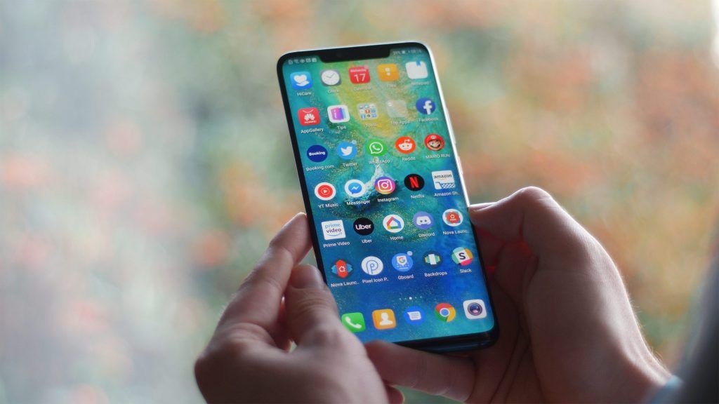 mate 20 pro