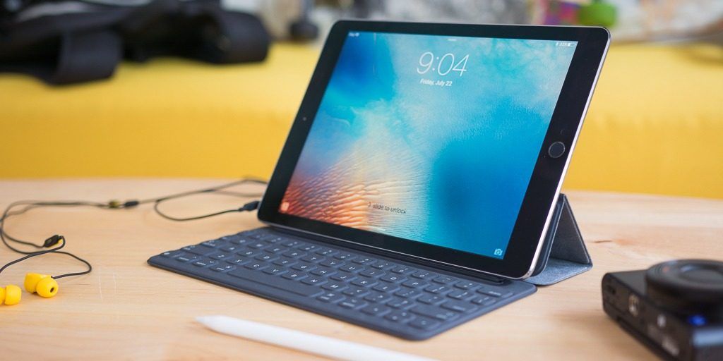 tablets de gama alta de 2018