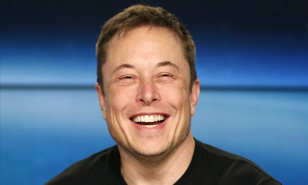 Elon Musk