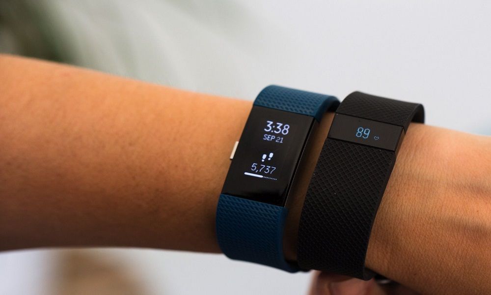 Fitbit Charge 2