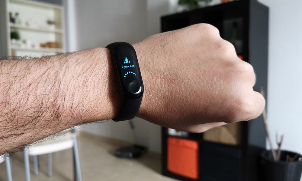 Xiaomi Mi Band 3