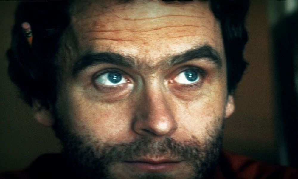 Conversations with a Killer: The Ted Bundy Tapes
