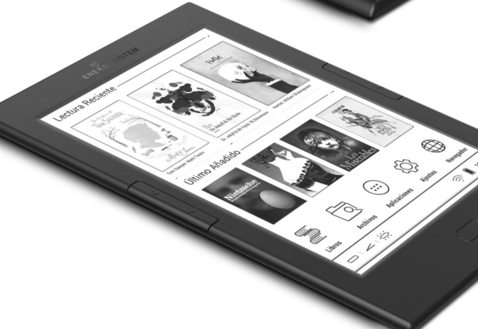 Los 5 mejores libros electrónicos o ebooks de 2018 ¡Descúbrelas!