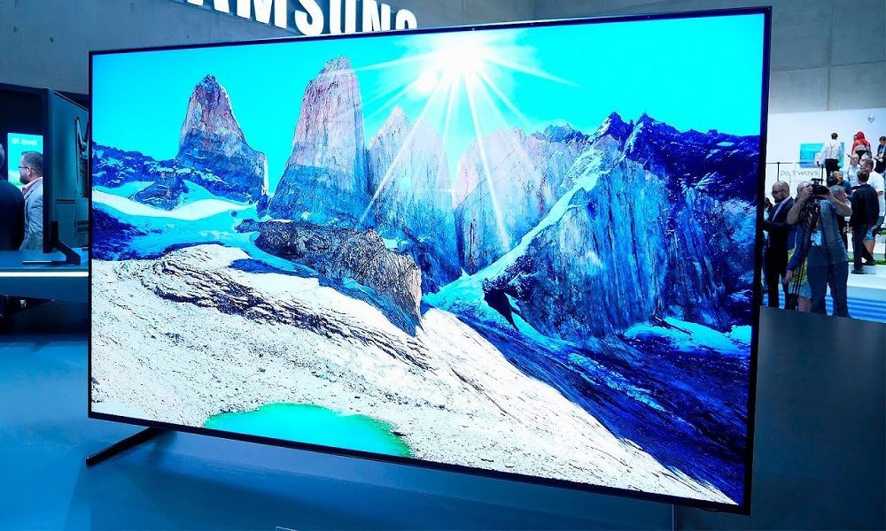 resolución 8k