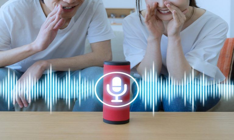 riesgos de los asistentes y dispositivos inteligentes