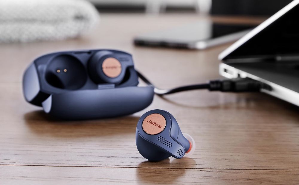 lo más nuevo en auriculares