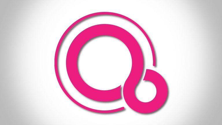 Fuchsia OS de Google