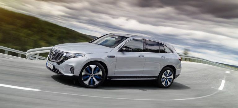 novedades en coches eléctricos para 2019