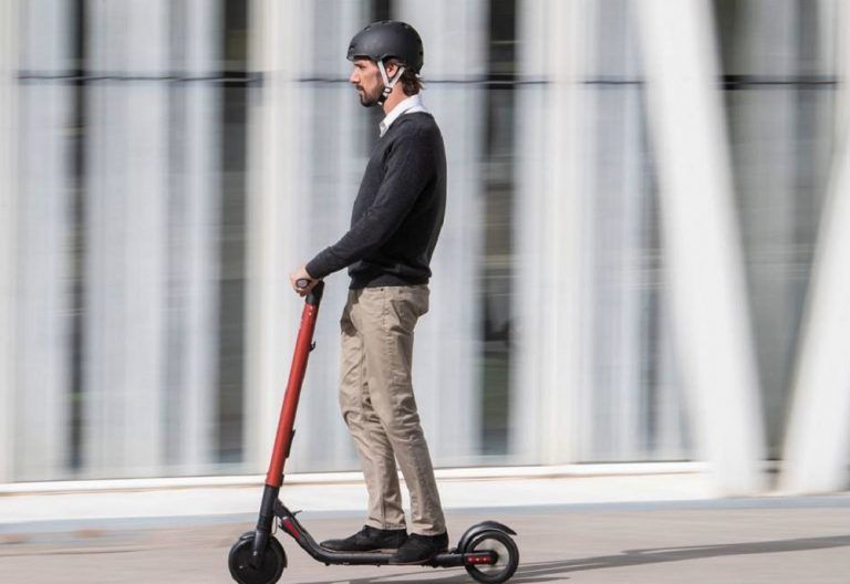 Guía de compra de un patinete eléctrico