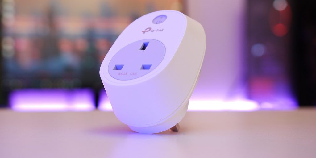 enchufes inteligentes con wi fi