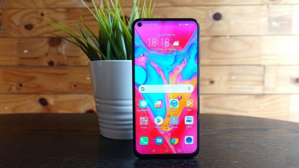 lo último en tecnología móvil