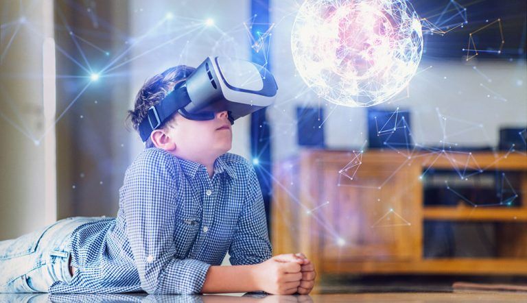 gadgets del futuro