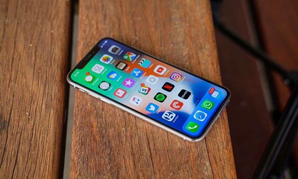 lanzamiento iphone 11