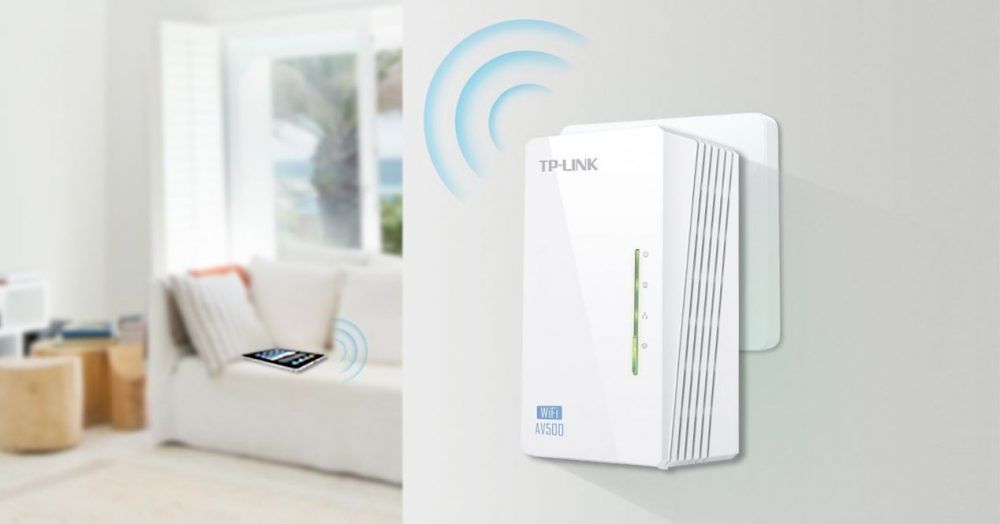 plc wi-fi