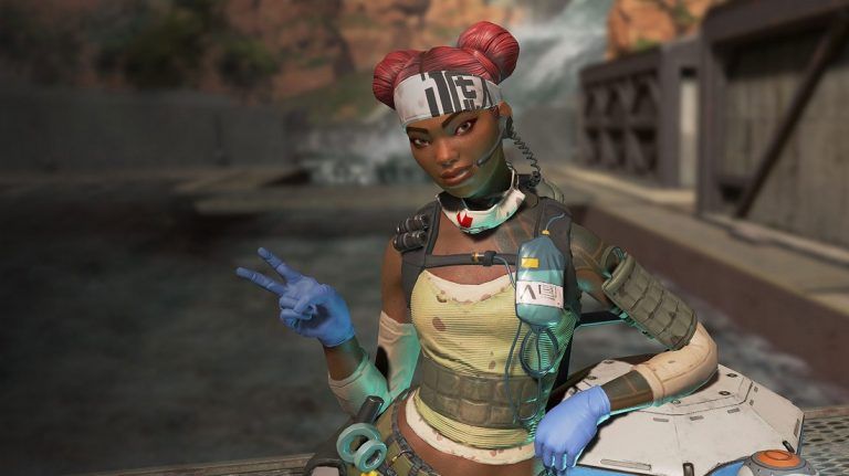 apex legends