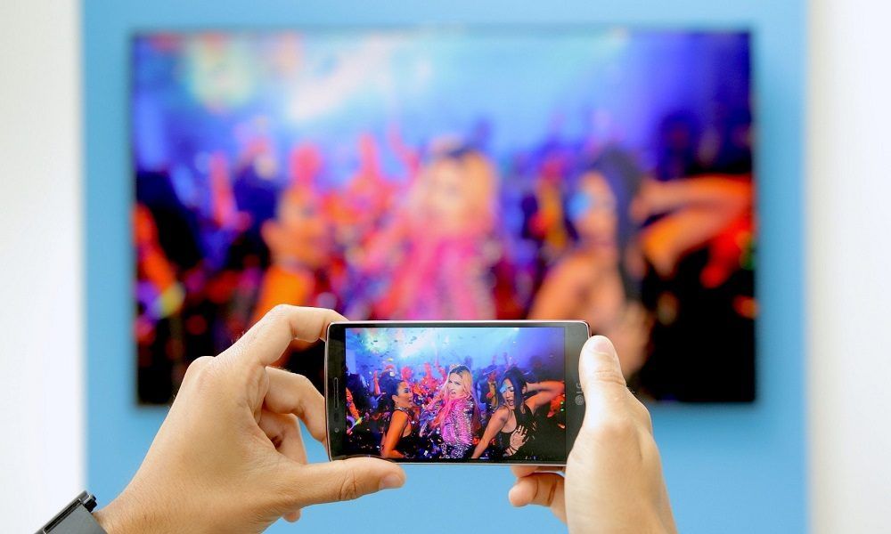 miracast