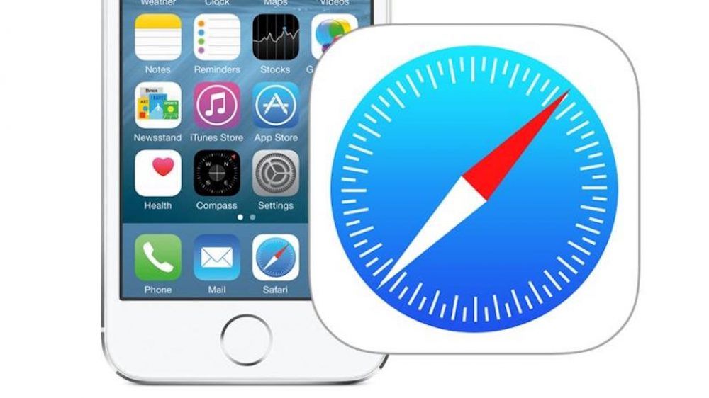 navegador oficial de apple