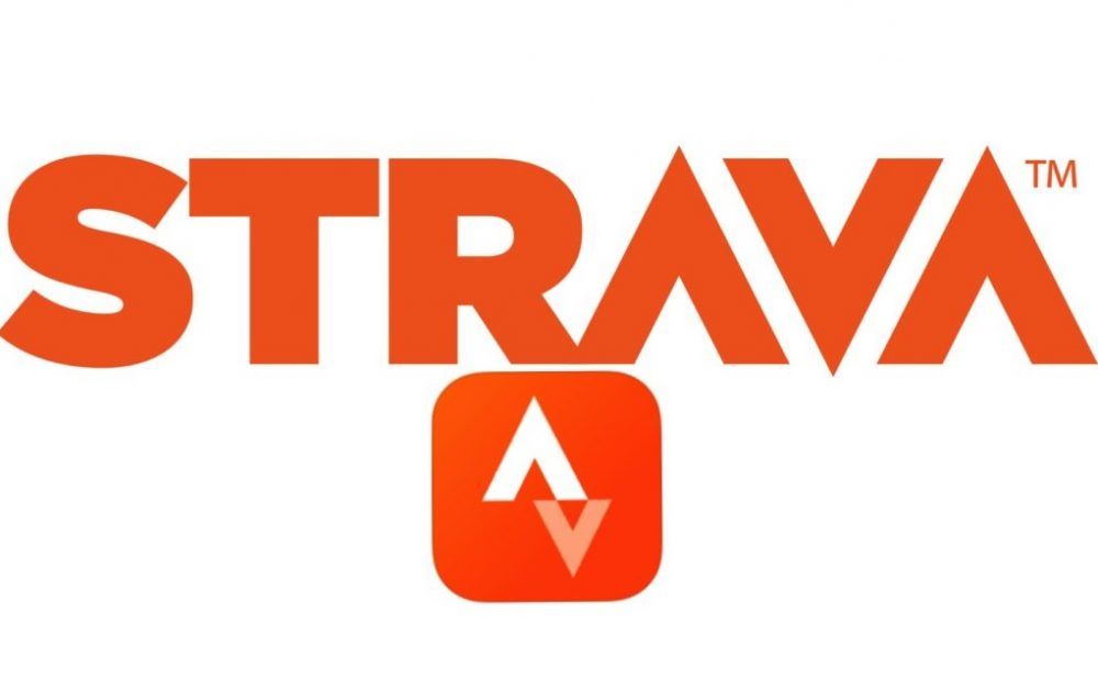Strava logo