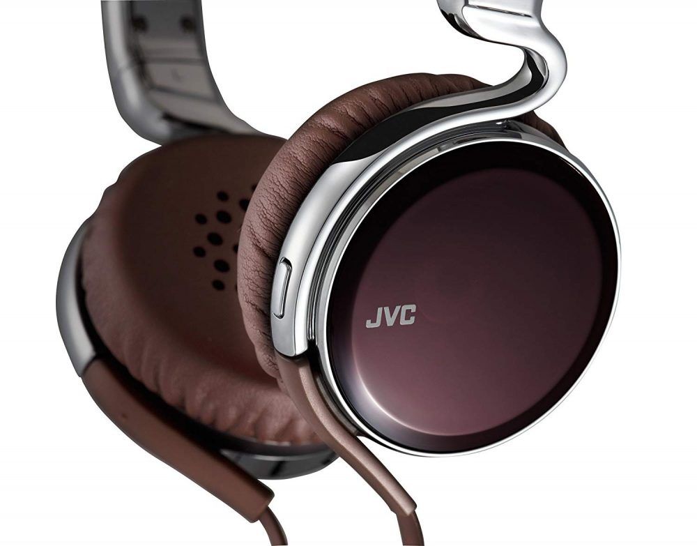 Auriculares JVC