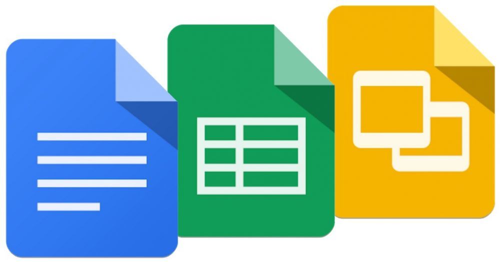 Google Docs