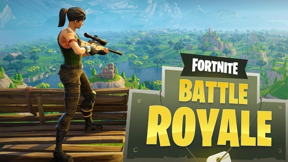 Fortnite para PC