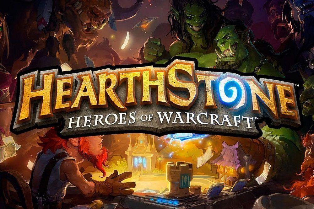 Hearthstone: Heroes of Warcraft para PC