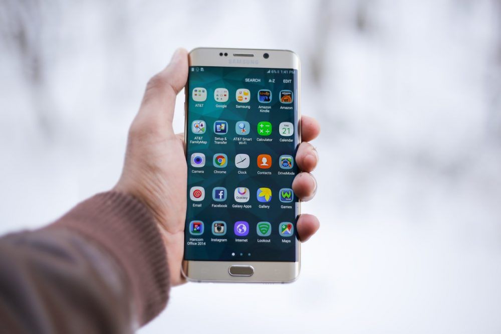 Ahorrar batería en móviles Android, modo suspensión