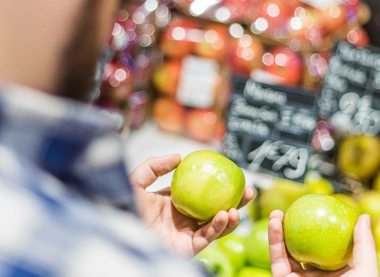 Alimentos ecológicos y orgánicos