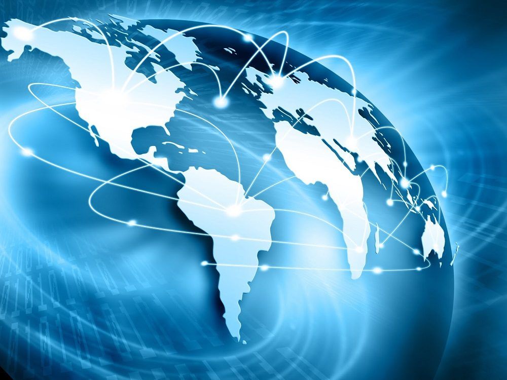 dónde operan las empresas de internet