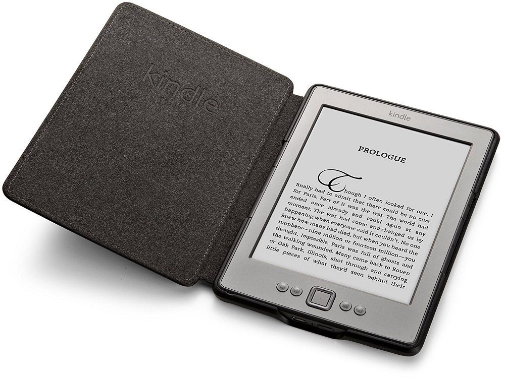kindle