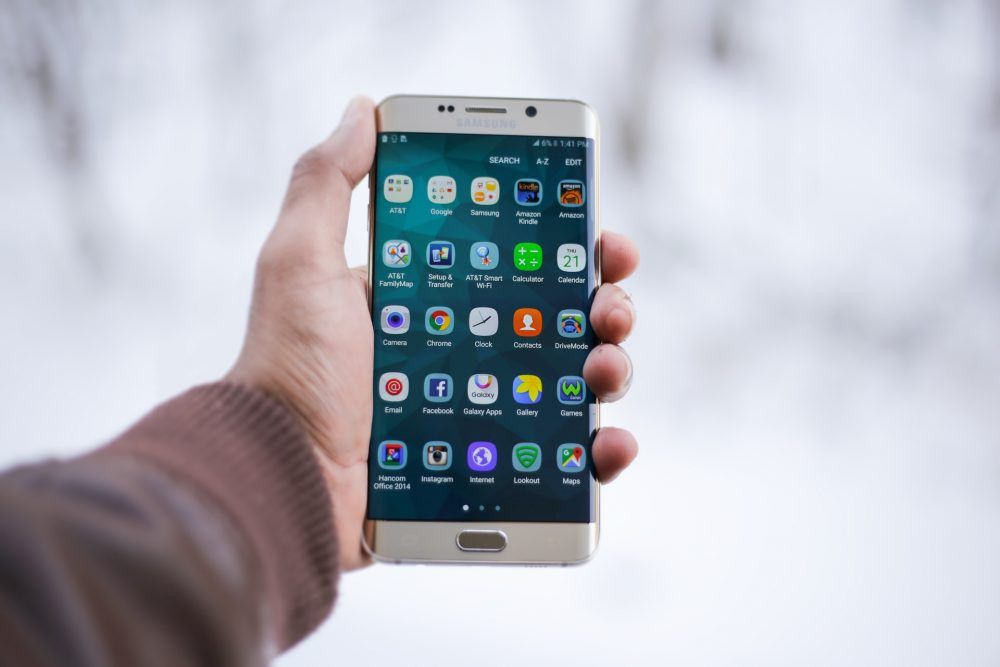 Mejores aplicaciones para Android de 2019