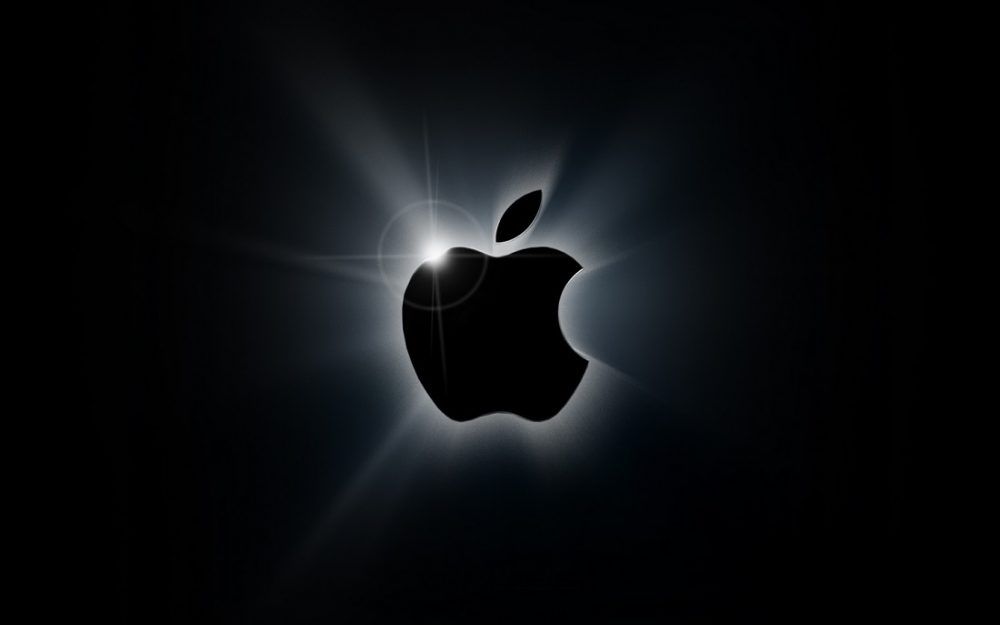 Origen de Apple
