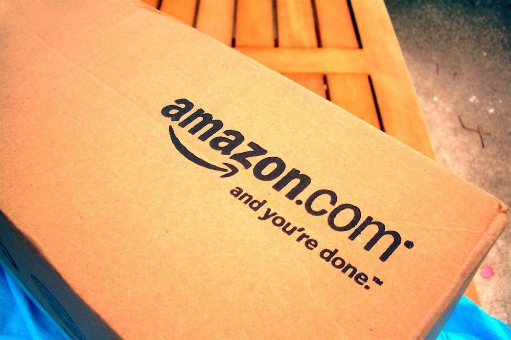 pedidos de amazon