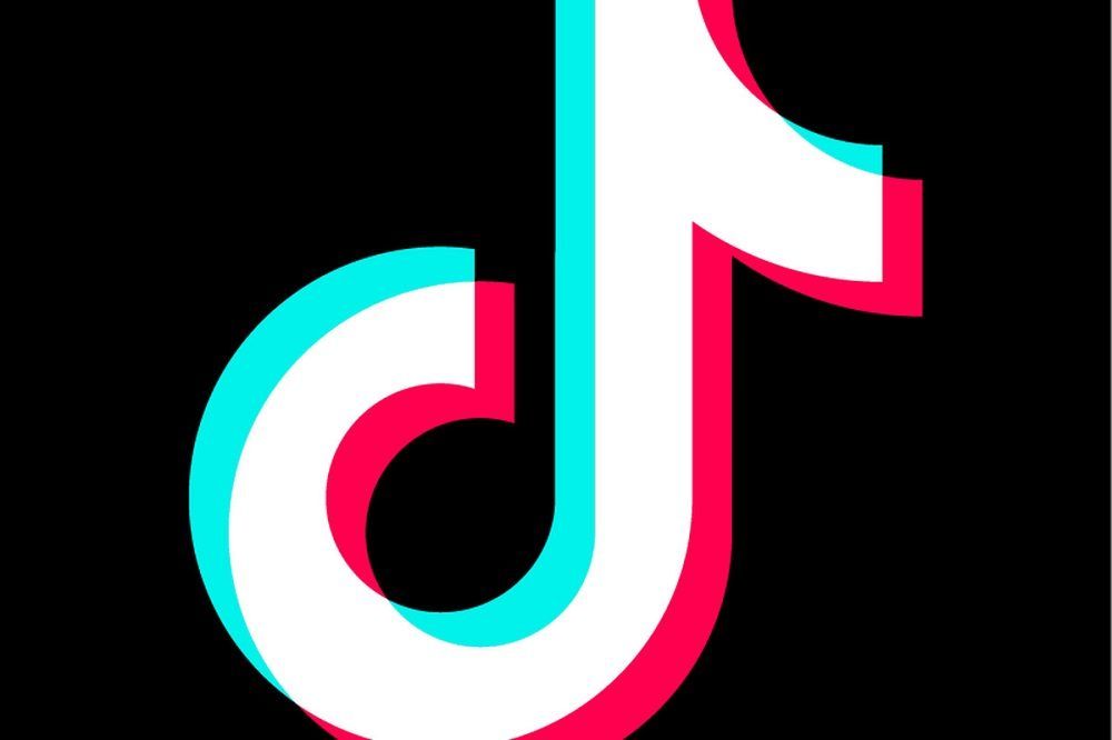 Aplicación TikTok para Android