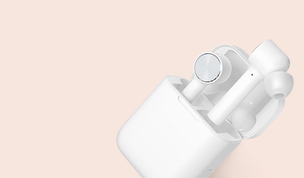 Nuevos auriculares de Xiaomi airdots pro