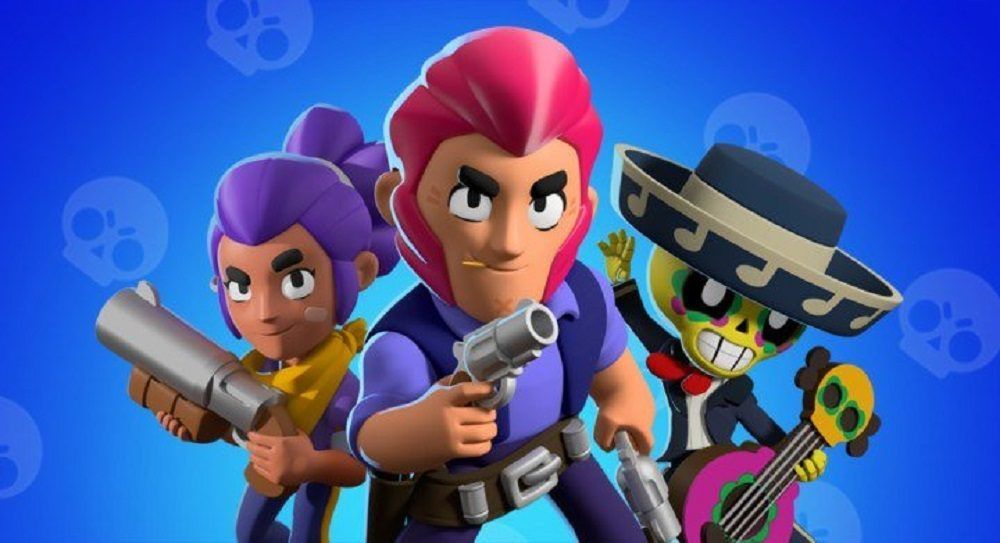 Brawl Stars para Android